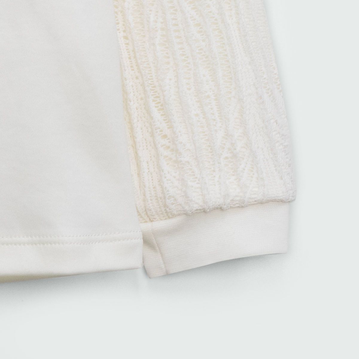 KUKULI - POLO MAGGIE M/L NIÑA 5046