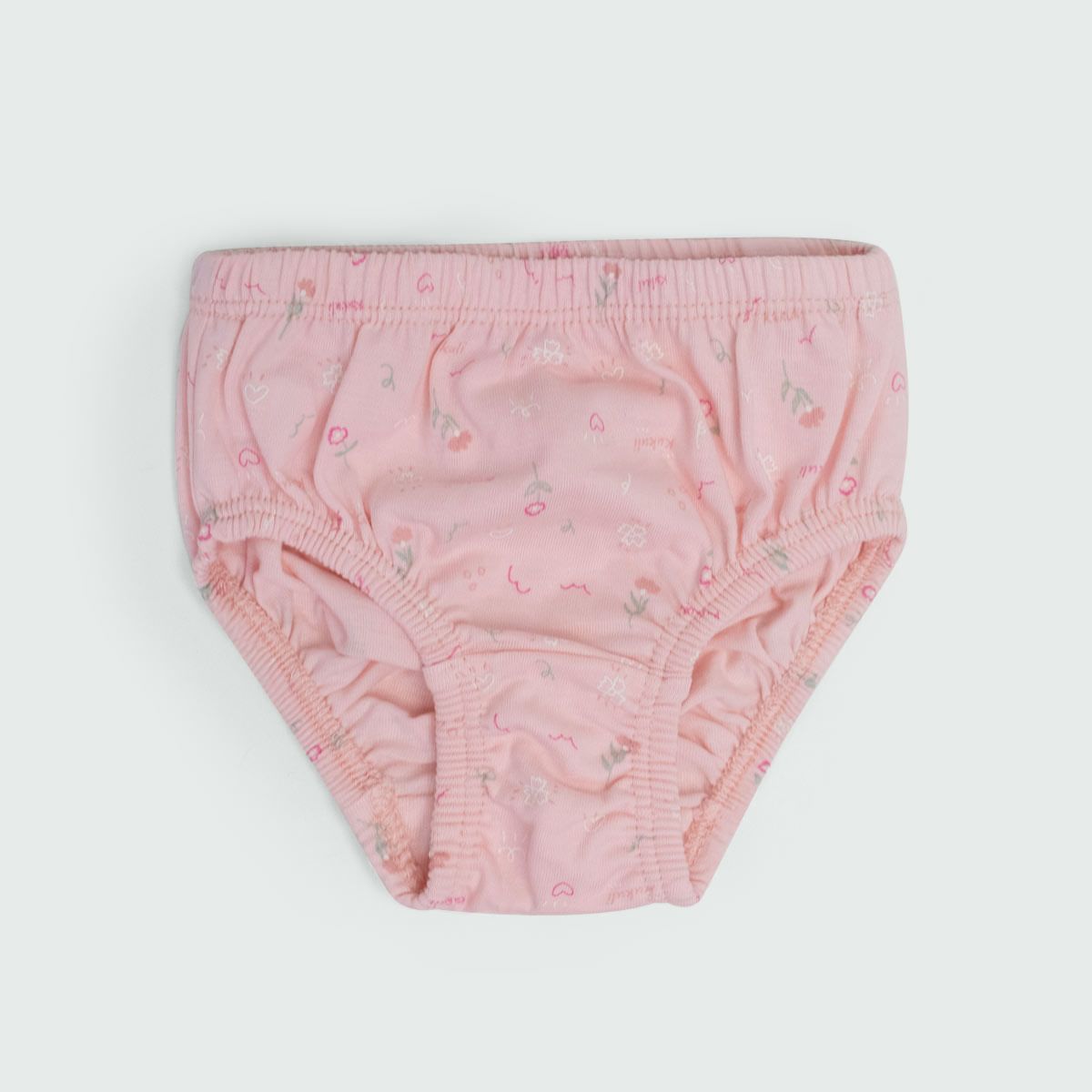 KUKULI - SET X3 DE TRUZAS NIÑA K8744