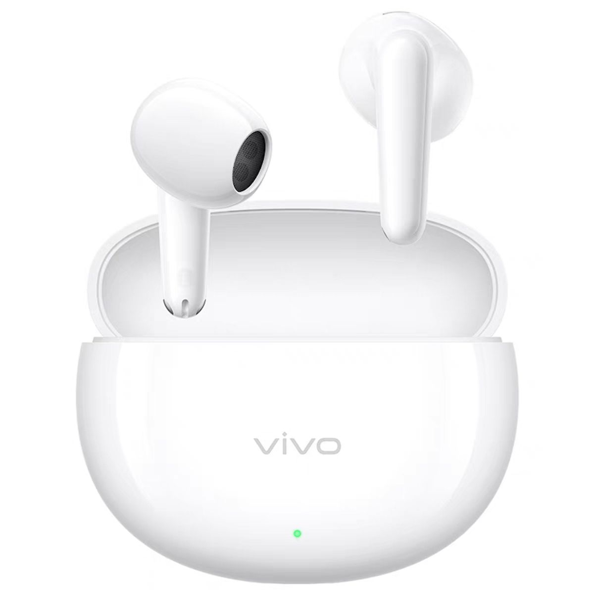 VIVO - Audífonos Vivo Tws Air 3 Bluetooth BT54 Blanco