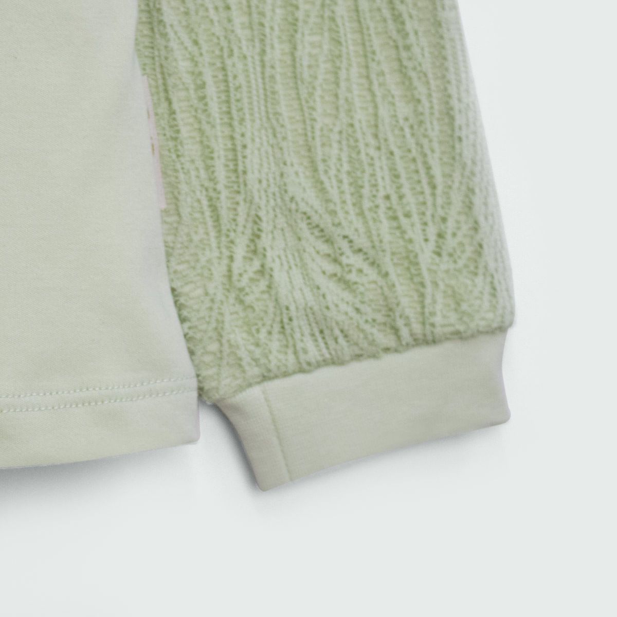 KUKULI - POLO MAGGIE M/L NIÑA 5046