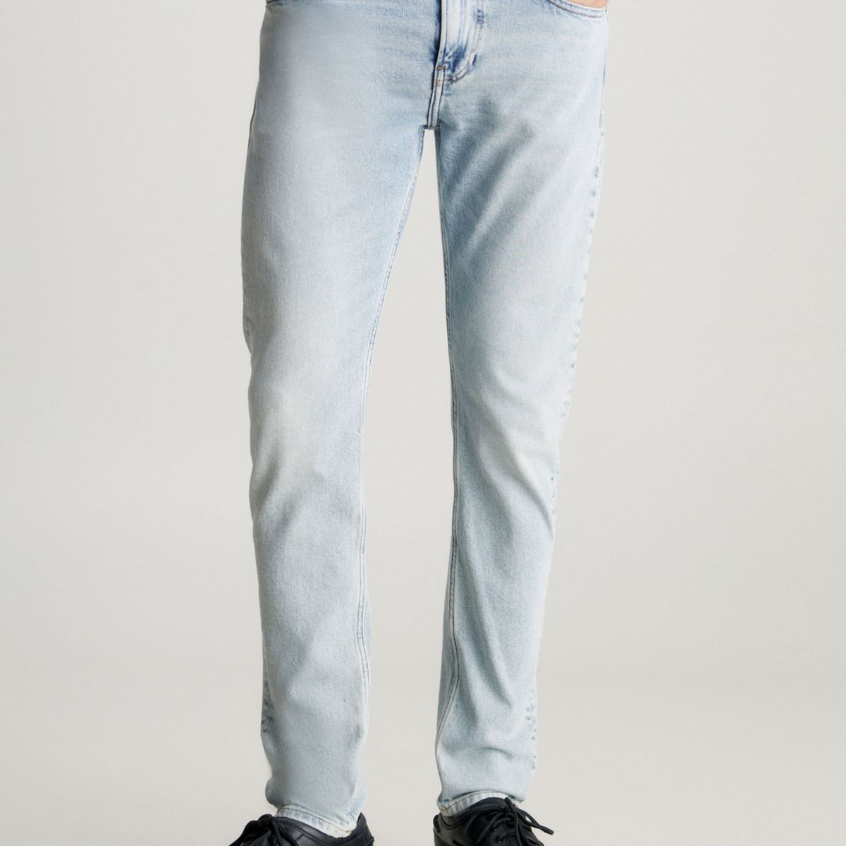 CALVIN KLEIN - JEAN SLIM TAPER