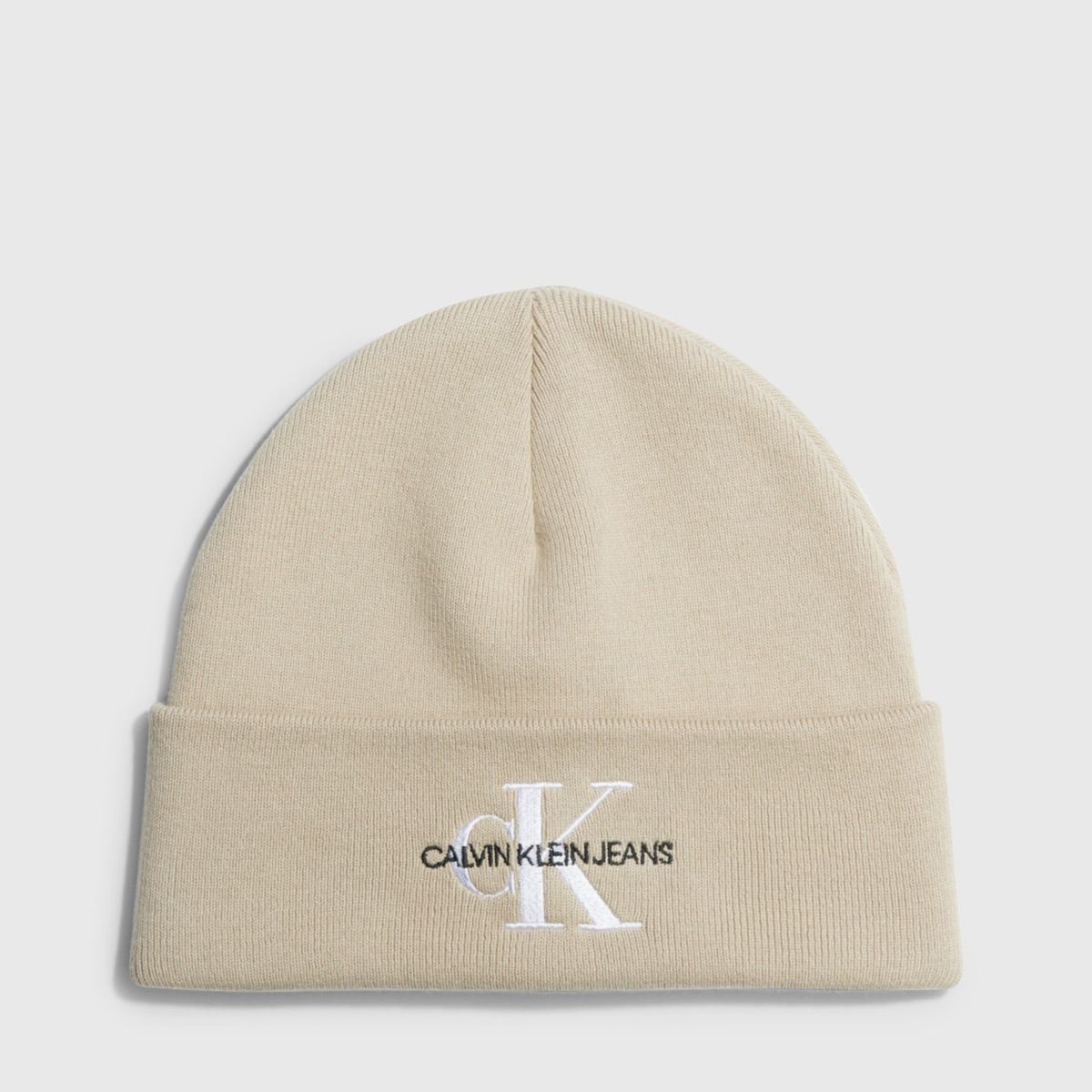 CALVIN KLEIN - GORRO PARA HOMBRES CK