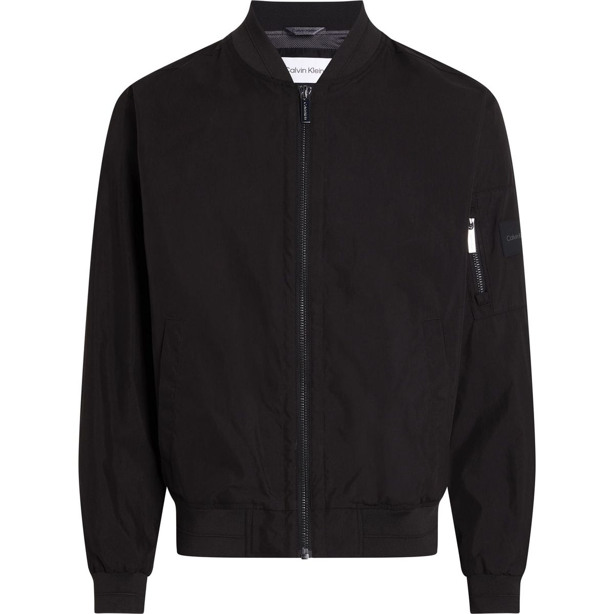 CALVIN KLEIN - CASACA PARA HOMBRES CK