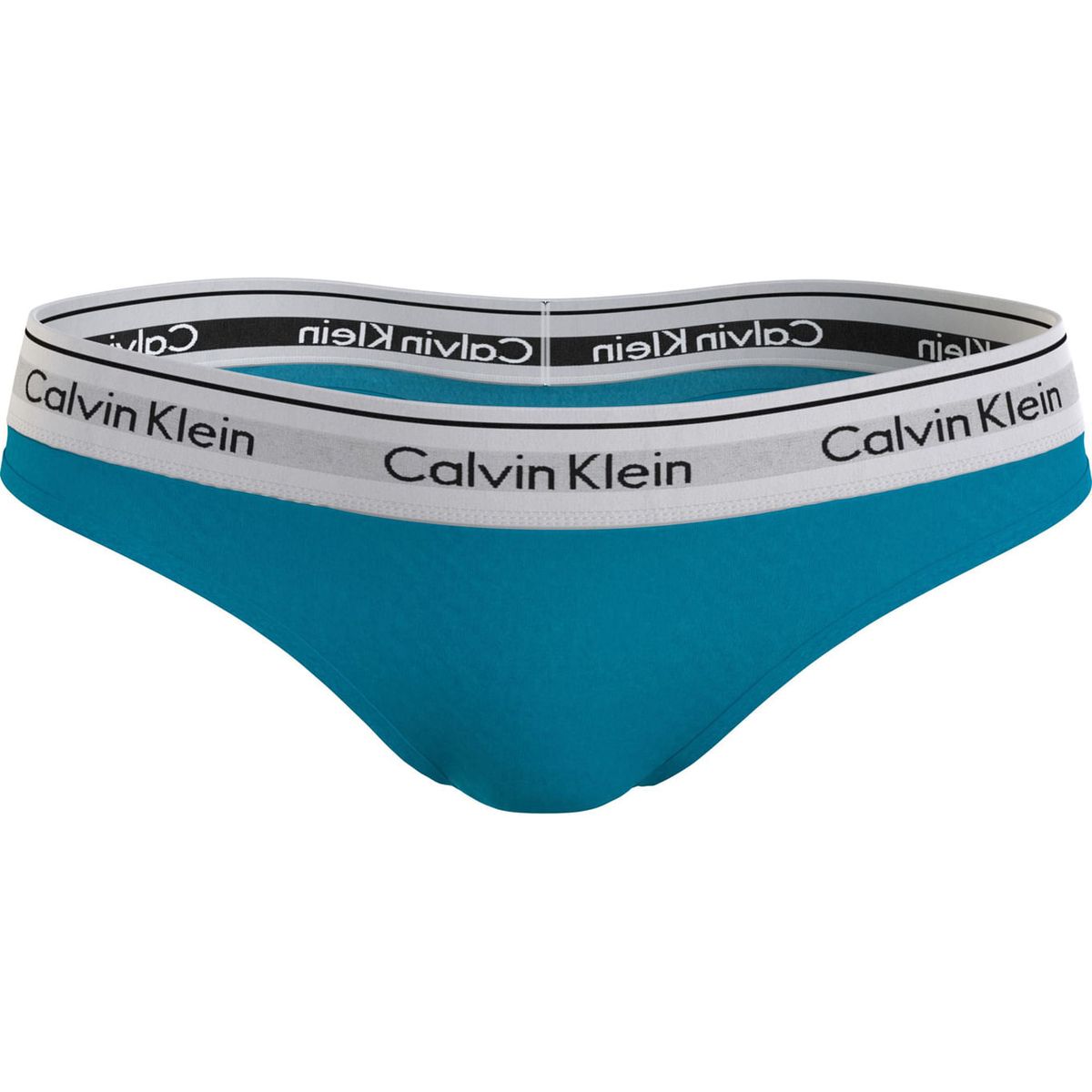CALVIN KLEIN - MODER COTTON - THONG