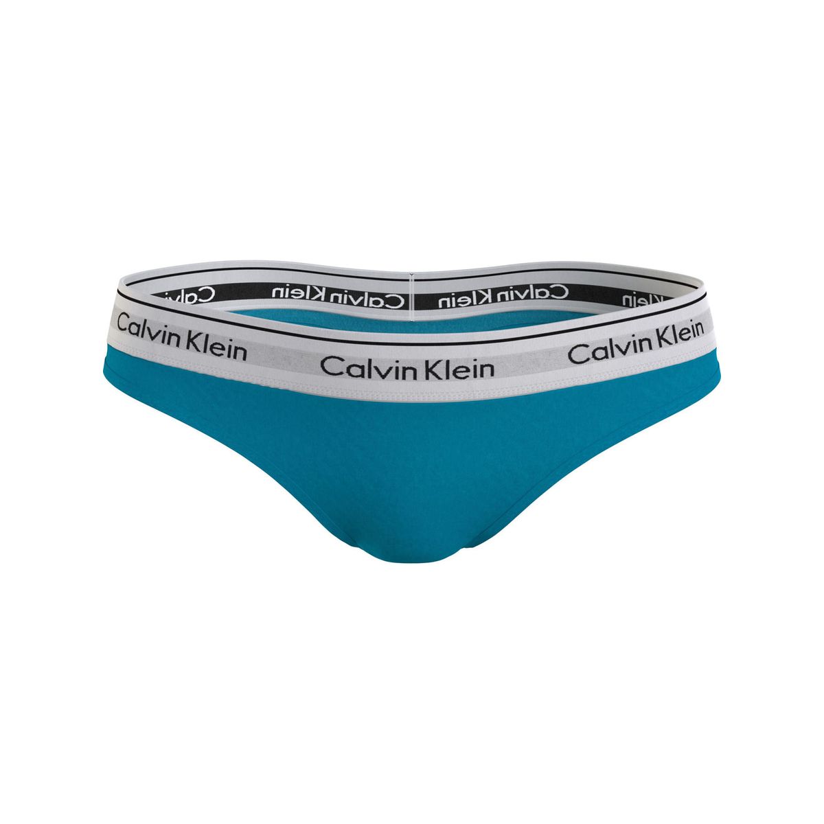 CALVIN KLEIN - MODER COTTON - THONG