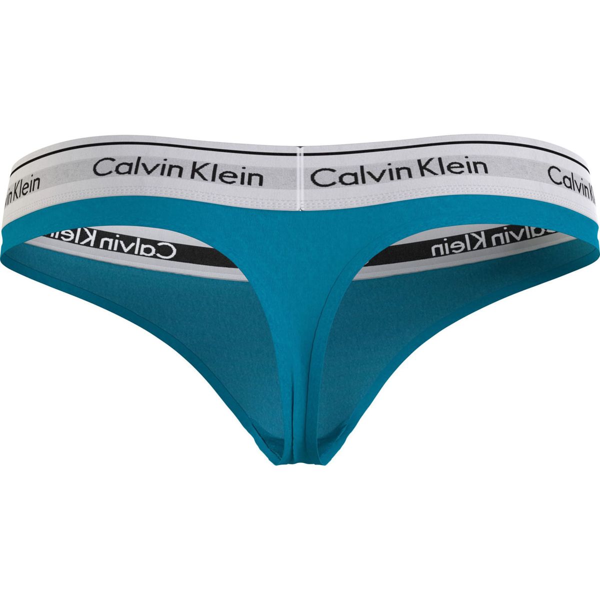 CALVIN KLEIN - MODER COTTON - THONG