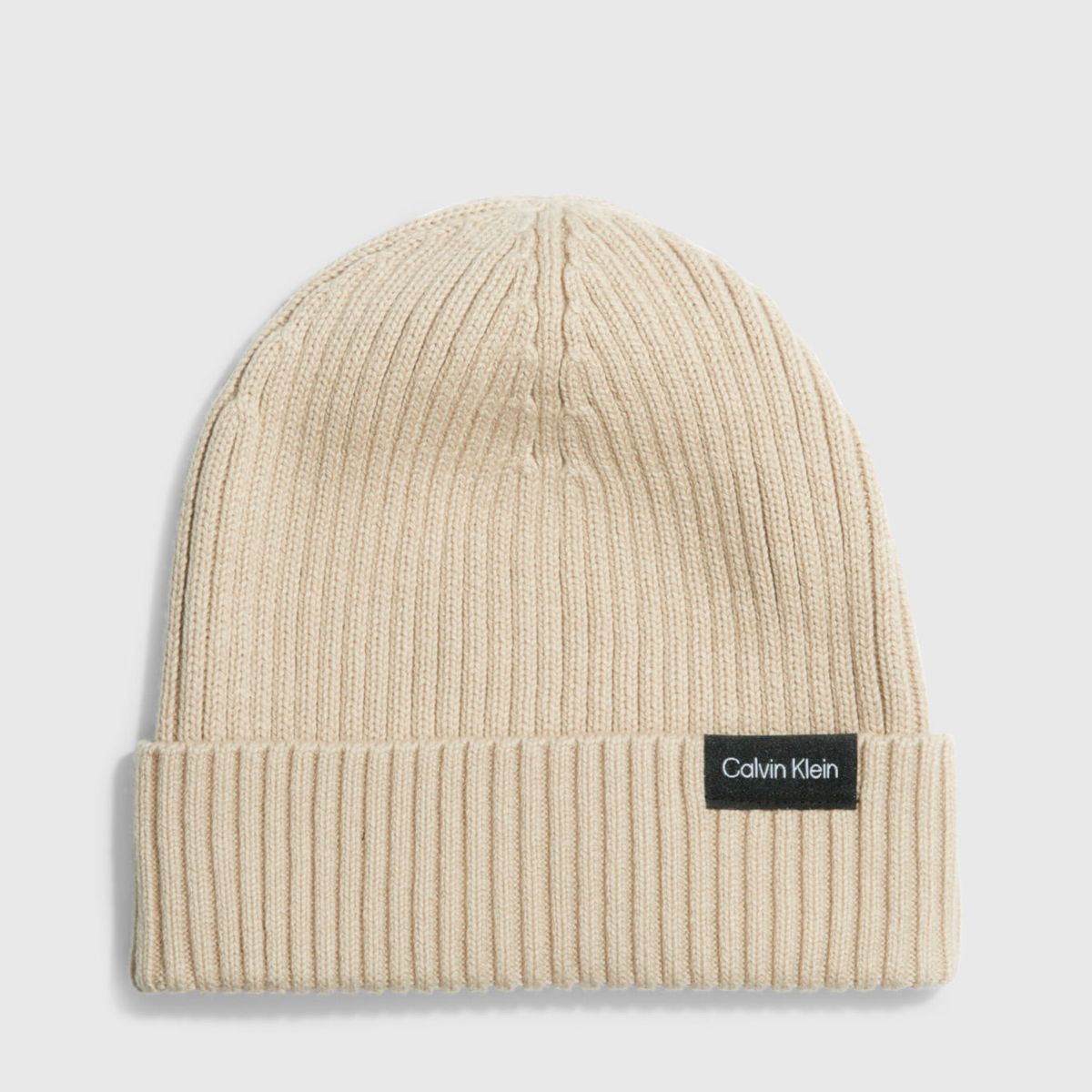 CALVIN KLEIN - GORRO PARA HOMBRES CK