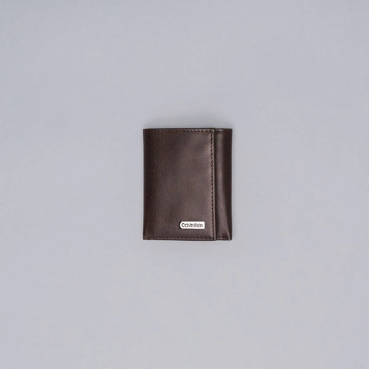 CALVIN KLEIN - BILLETERA RFID BERKSHIRE TRIFOLD