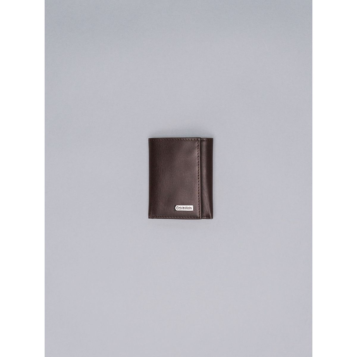 CALVIN KLEIN - BILLETERA RFID BERKSHIRE TRIFOLD