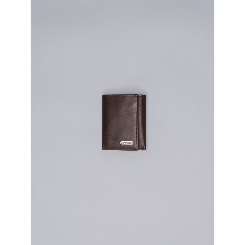 CALVIN KLEIN - BILLETERA PARA HOMBRES CK