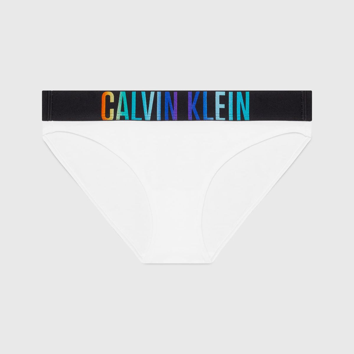 CALVIN KLEIN - INTENSE POWER PRIDE - COTTON - BIKINI