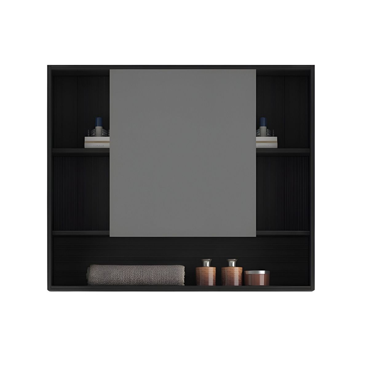 73 EXPERIENCE - Estante de Baño Zurita Wengue 73 Experience