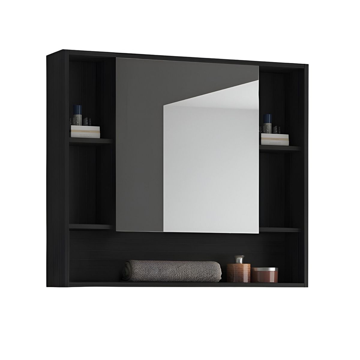 73 EXPERIENCE - Estante de Baño Zurita Wengue 73 Experience