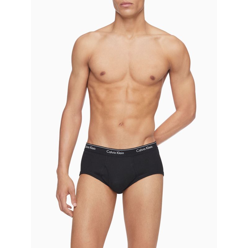CALVIN KLEIN - 4 PACK COTTON CLASSIC - BRIEF