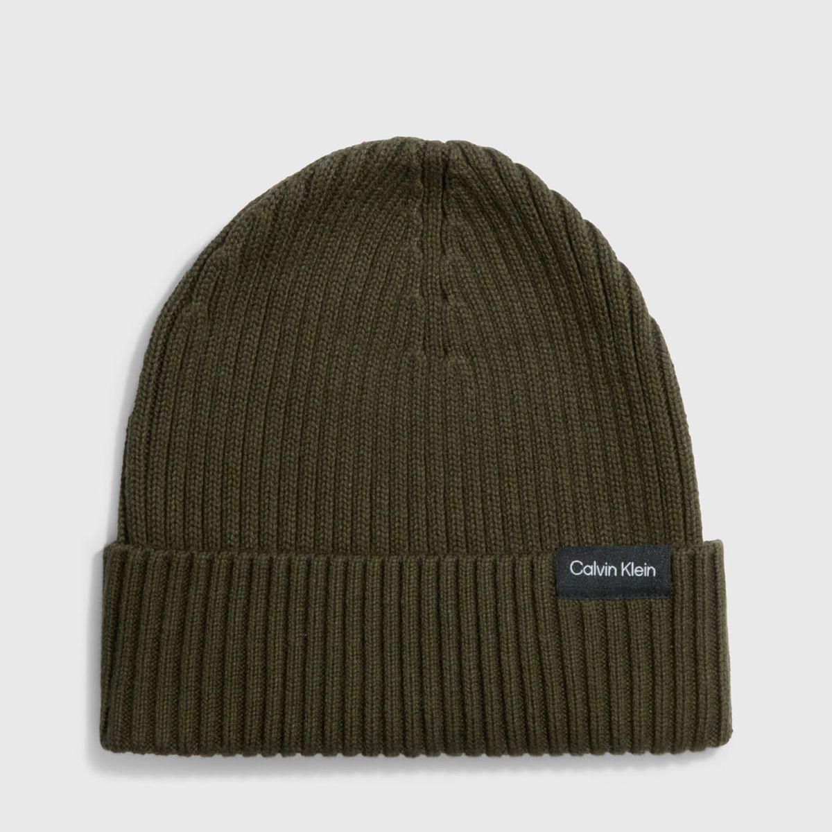 CALVIN KLEIN - GORRO PARA HOMBRES CK