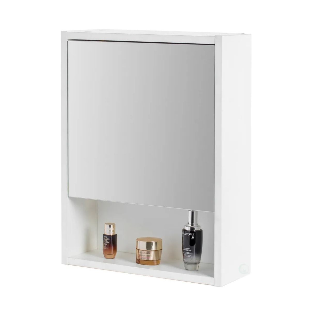 73 EXPERIENCE - Estante de Baño Mestre Blanco 73 Experience