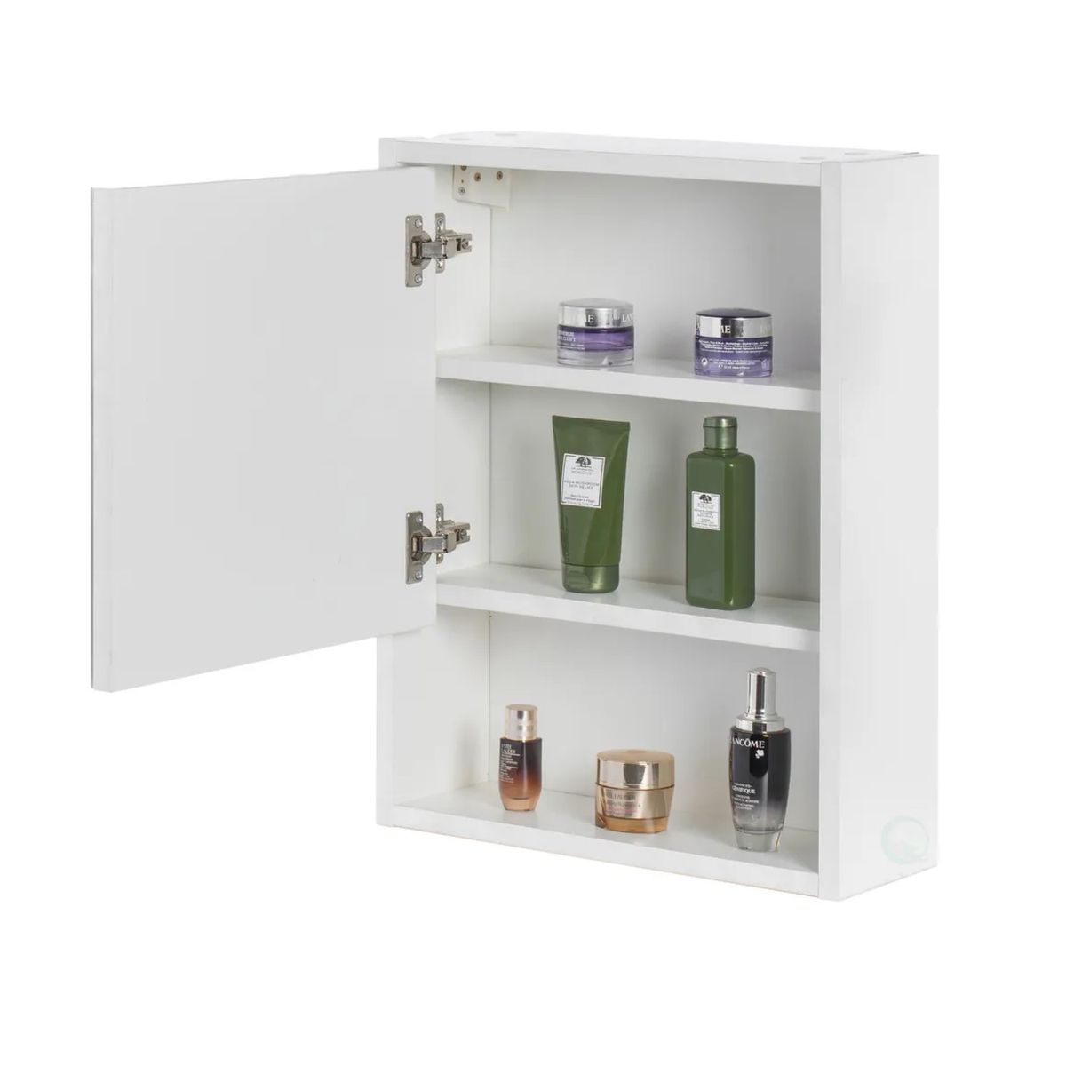 73 EXPERIENCE - Estante de Baño Mestre Blanco 73 Experience