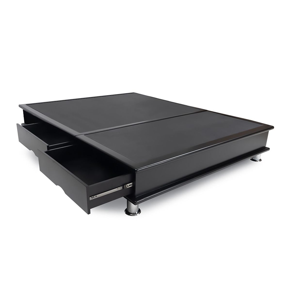 DRIMER - Base Con Cajones Cantabria Queen