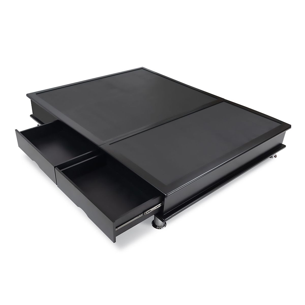 DRIMER - Base Con Cajones Cantabria Queen