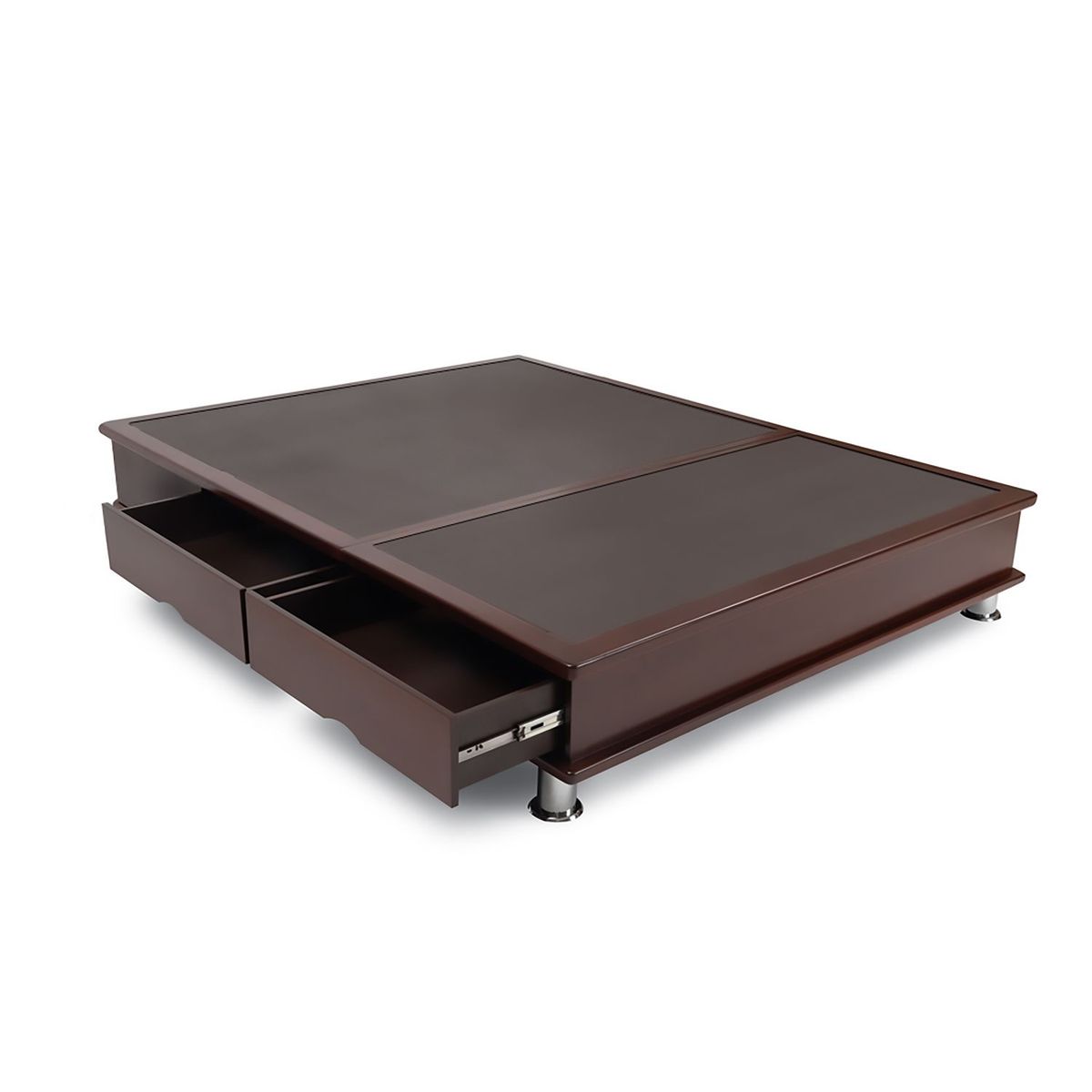 DRIMER - Base De Cama Oporto 2 Plz