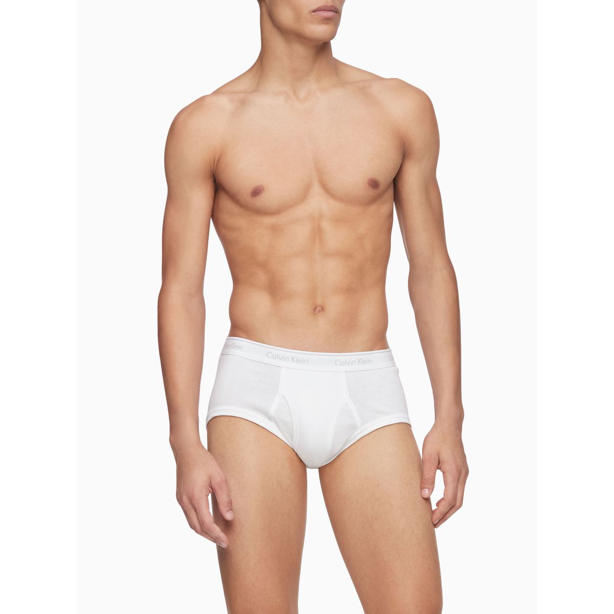 CALVIN KLEIN - 4 PACK CALZONCILLO PARA HOMBRES CALVIN KLEIN CK