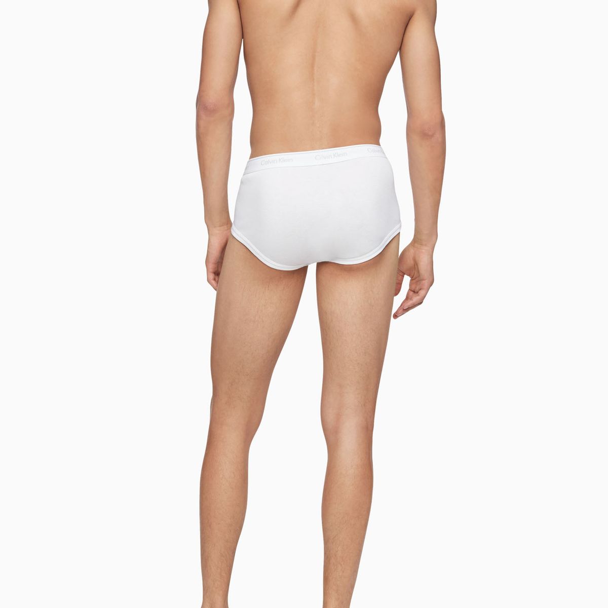 CALVIN KLEIN - 4 PACK CALZONCILLO PARA HOMBRES CALVIN KLEIN CK