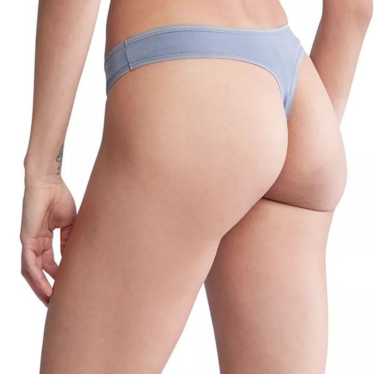 CALVIN KLEIN - PANTY TABLE FORM - THONG