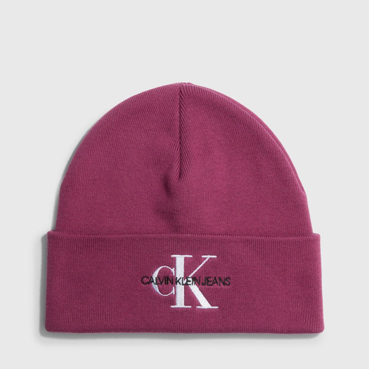 CALVIN KLEIN - GORRO PARA HOMBRES CK
