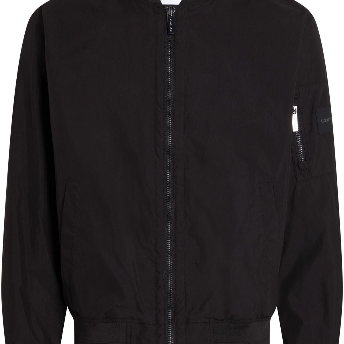 CALVIN KLEIN - CASACA PARA HOMBRES CK