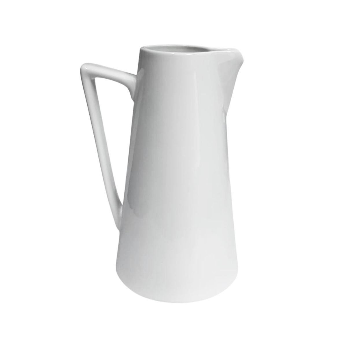 INSPIRA - Jarra de Cerámica Alta 590 ml