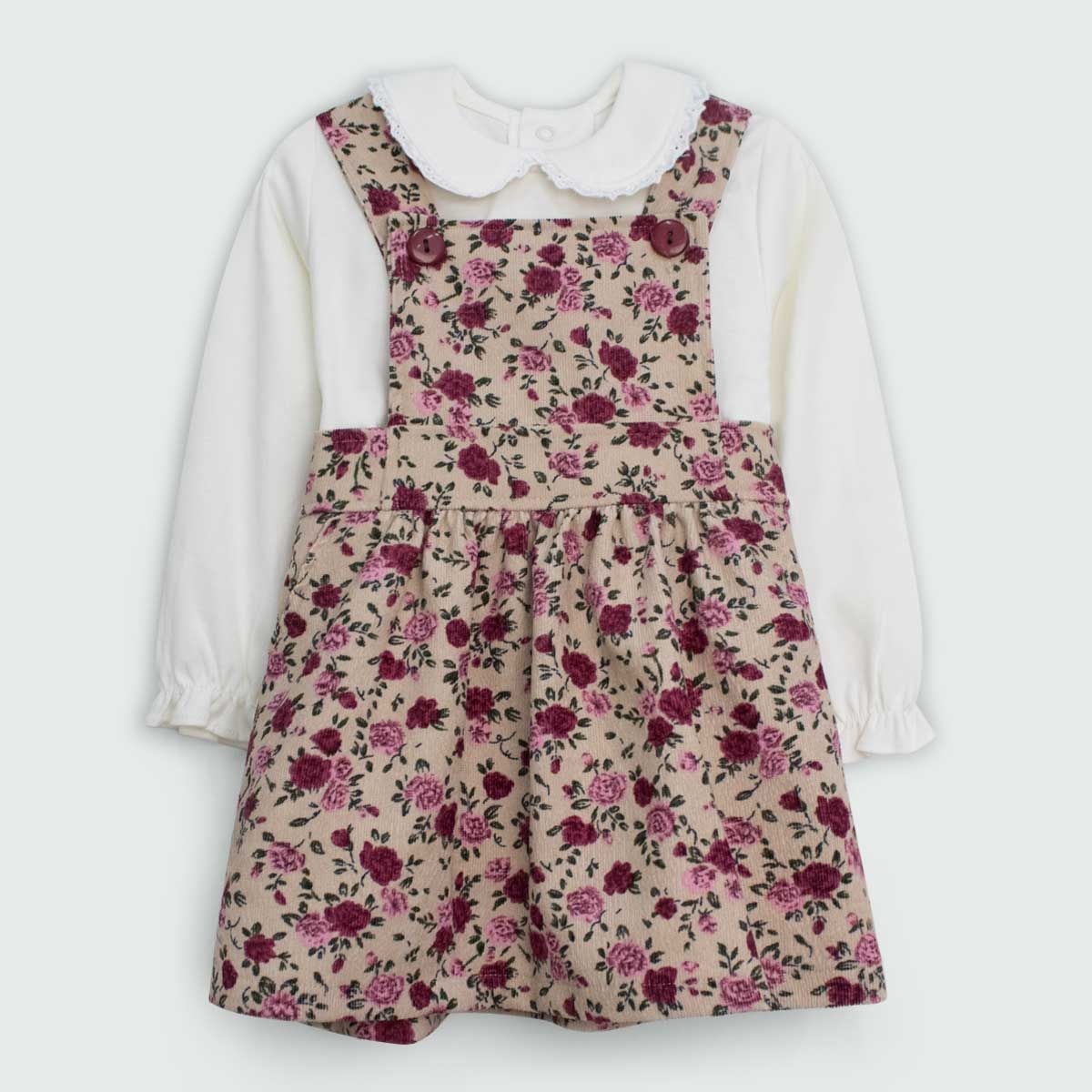 KUKULI - JAMPER ADA BEBITA M1518