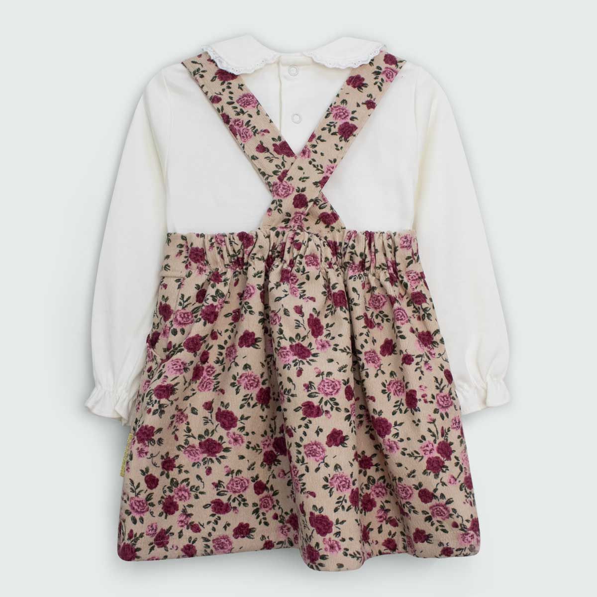 KUKULI - JAMPER ADA BEBITA M1518