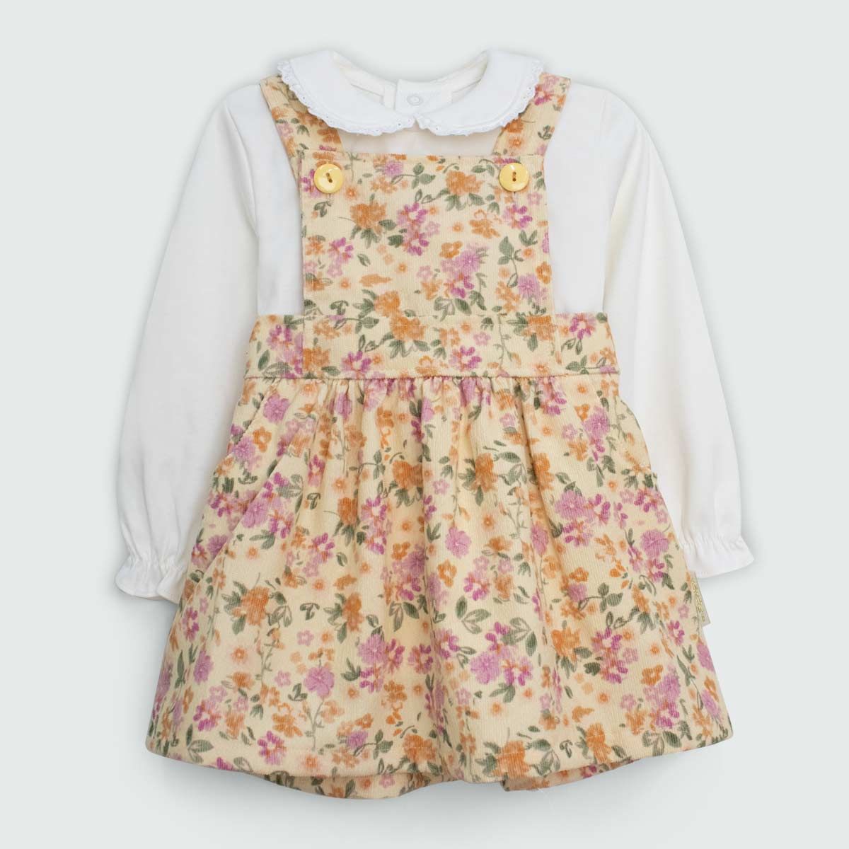 KUKULI - JAMPER ADA BEBITA M1518