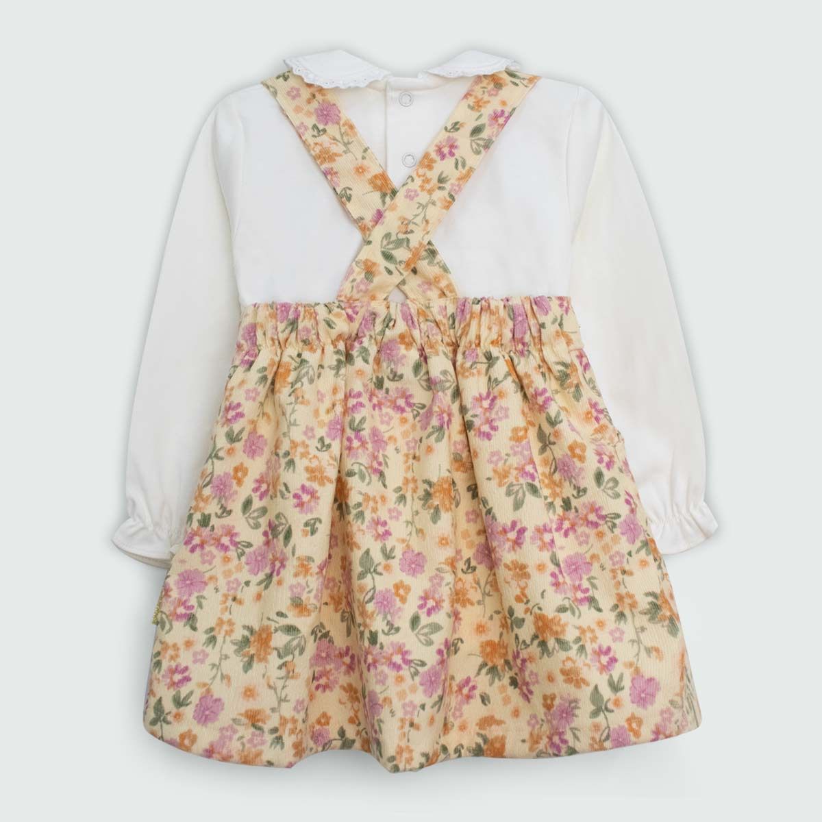 KUKULI - JAMPER ADA BEBITA M1518