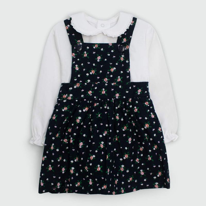 KUKULI - JAMPER ADA BEBITA M1518