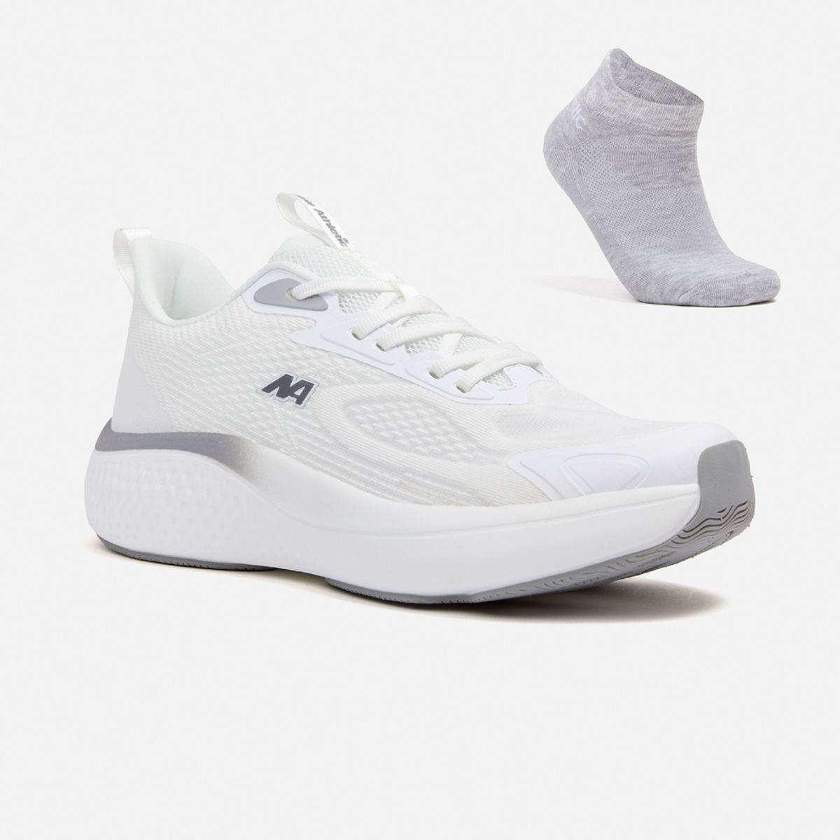 NEW ATHLETIC - Zapatilla New Athletic Running BOUND 164-0104 Hombre