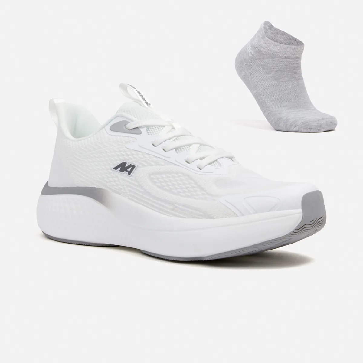 NEW ATHLETIC - Zapatilla New Athletic Running BOUND 164-0104 Hombre