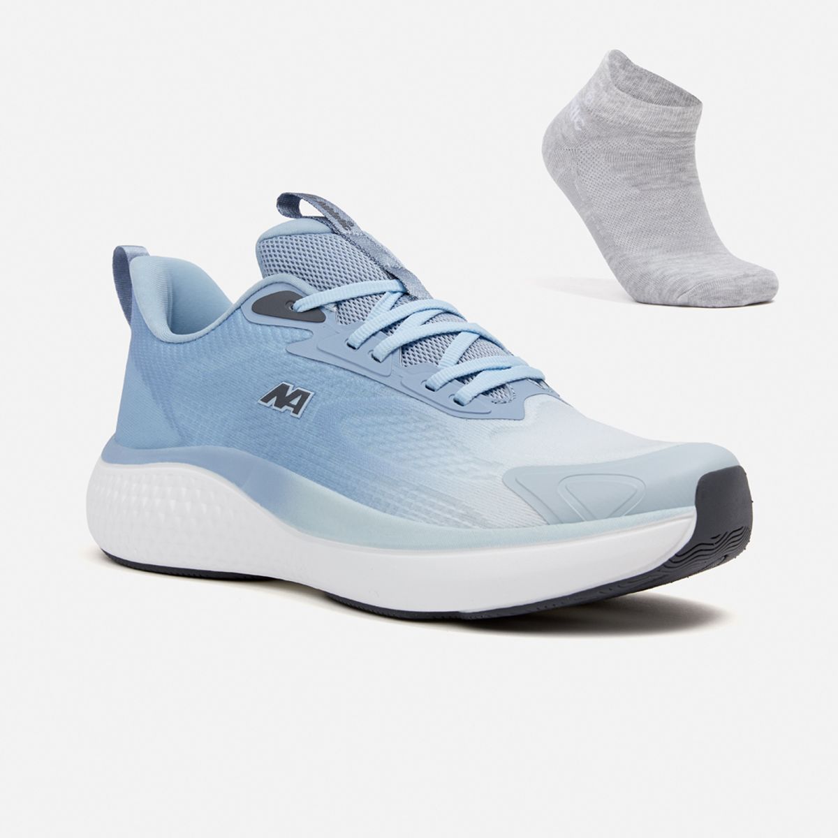 NEW ATHLETIC - Zapatilla New Athletic Running BOUND 164-0164 Hombre