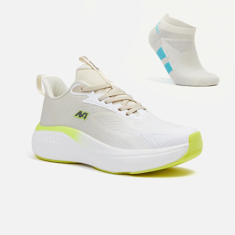 NEW ATHLETIC - Zapatilla New Athletic Running BOUND 164-7638 Mujer