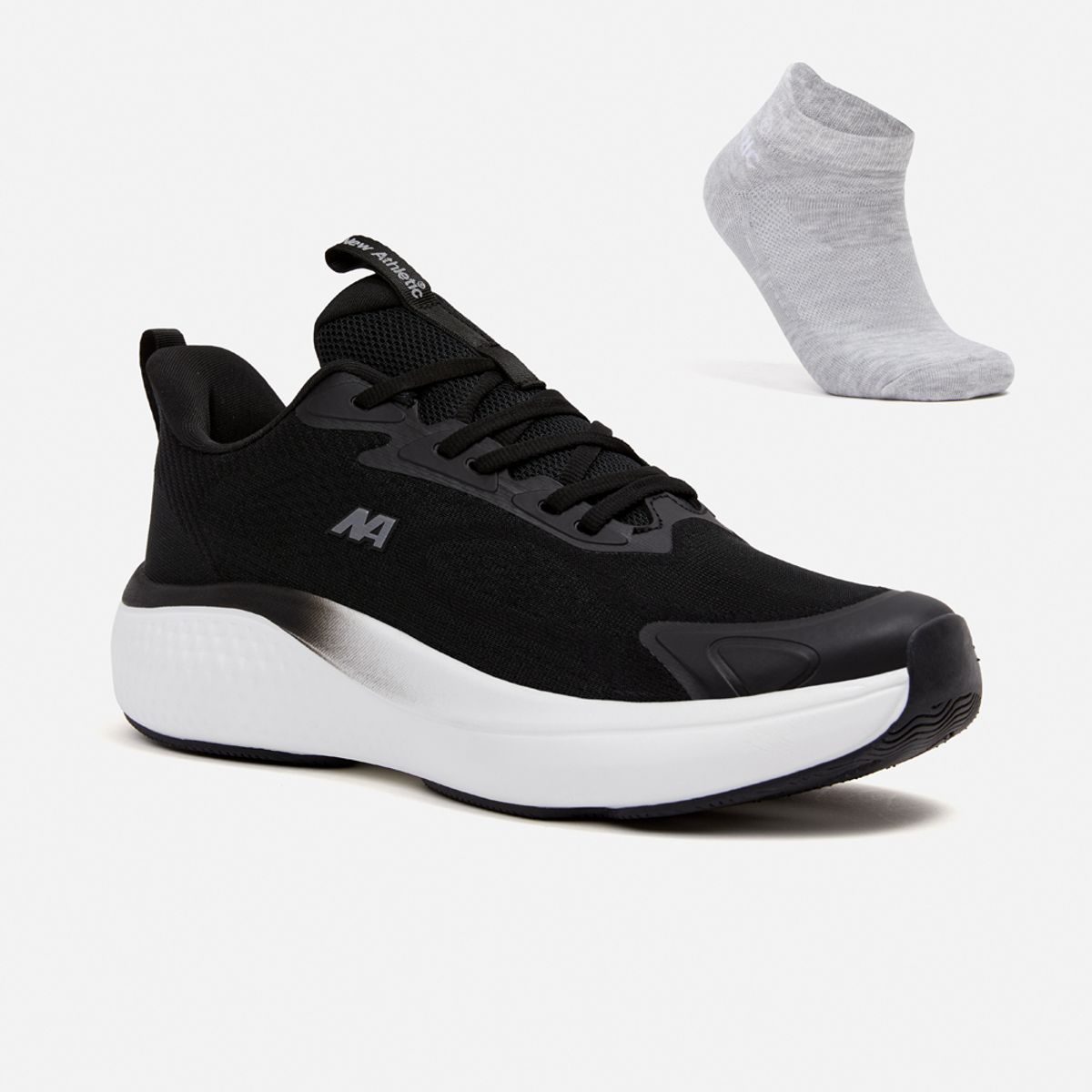 NEW ATHLETIC - Zapatilla New Athletic Running BOUND 164-0201 Hombre