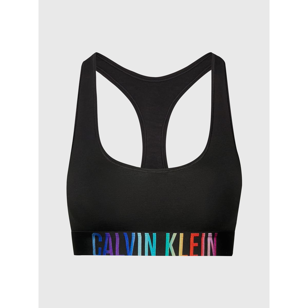 CALVIN KLEIN - INTENSE POWER PRIDE COTTON - BRALETTE