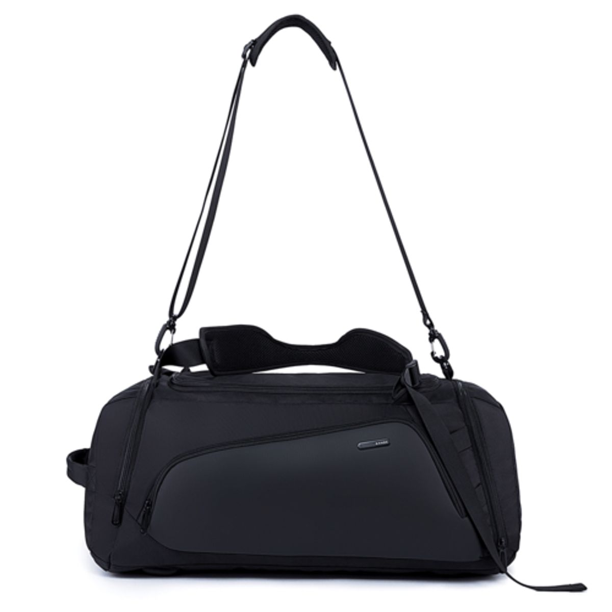 BANGE - Bolso Deportivo Mochila The Big Deal con Compartimento Zapatillas