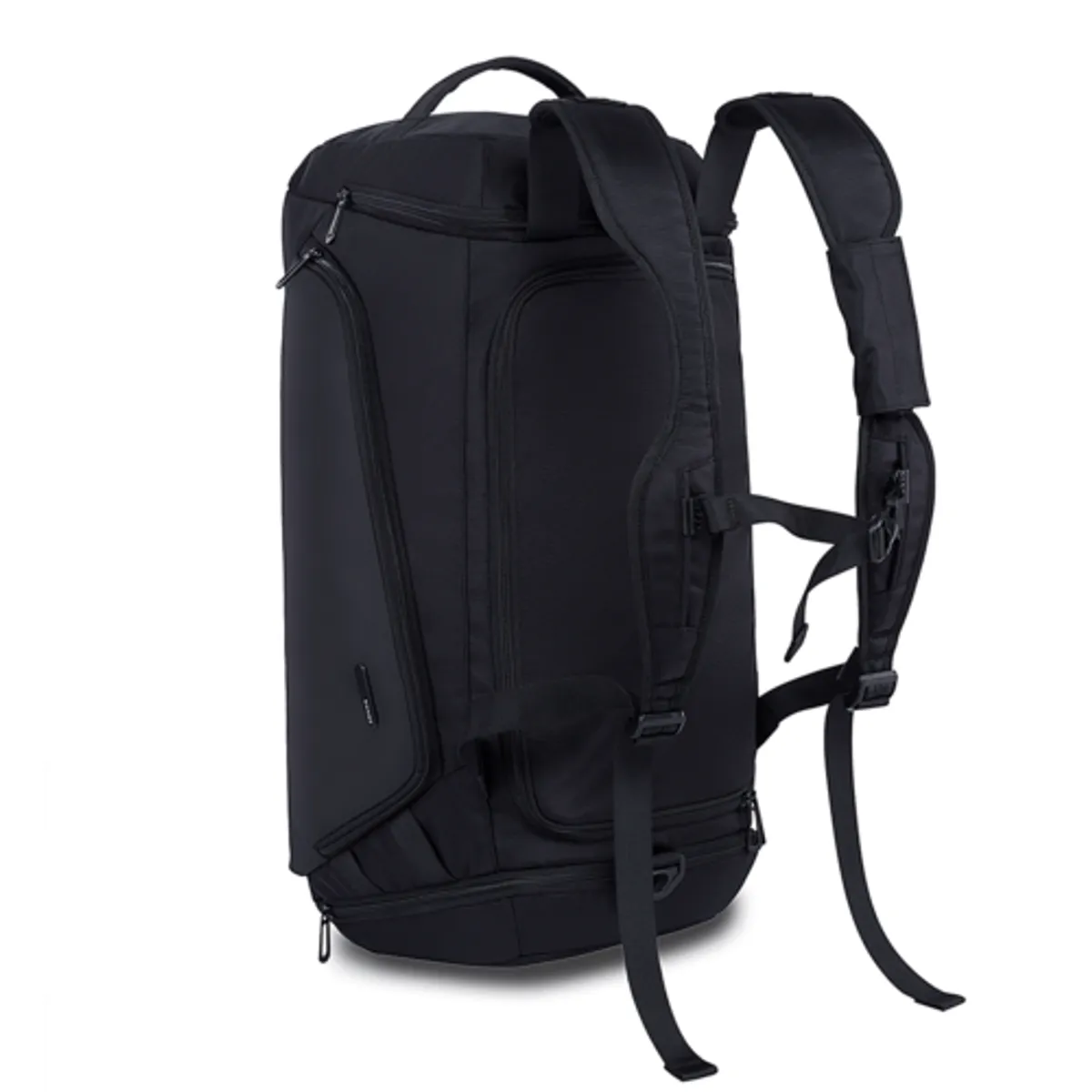 BANGE - Bolso Deportivo Mochila The Big Deal con Compartimento Zapatillas