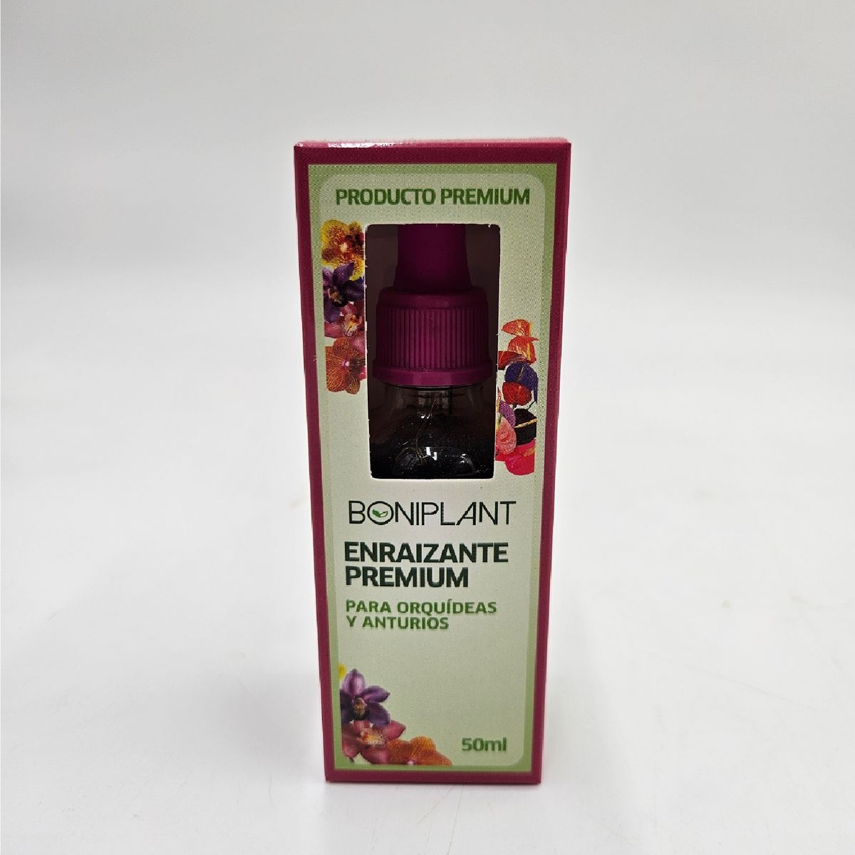 BONIPLANT - Enraizador Premium concentrado