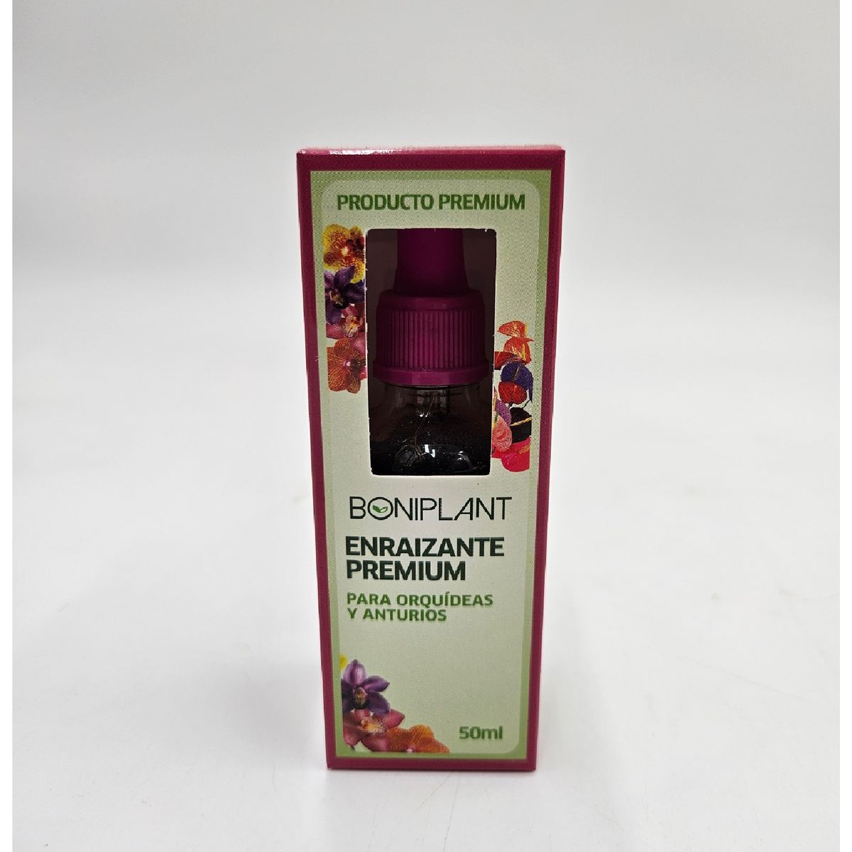 BONIPLANT - Enraizador Premium concentrado