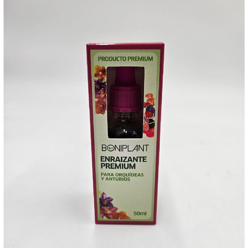BONIPLANT - Enraizador Premium concentrado
