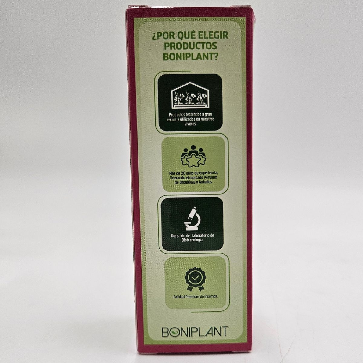 BONIPLANT - Enraizador Premium concentrado