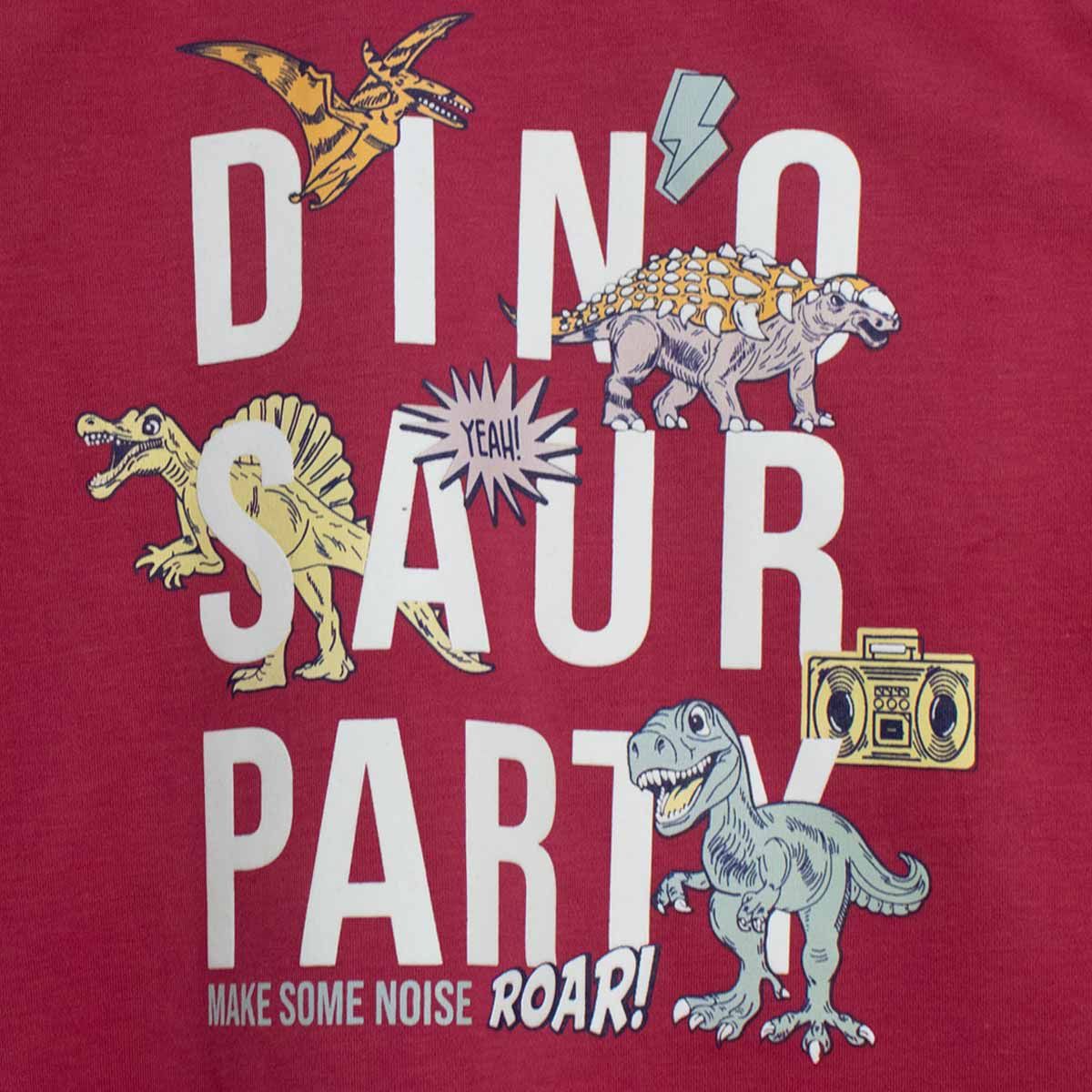 KUKULI - POLO DEYVIS M/L BEBITO 5138