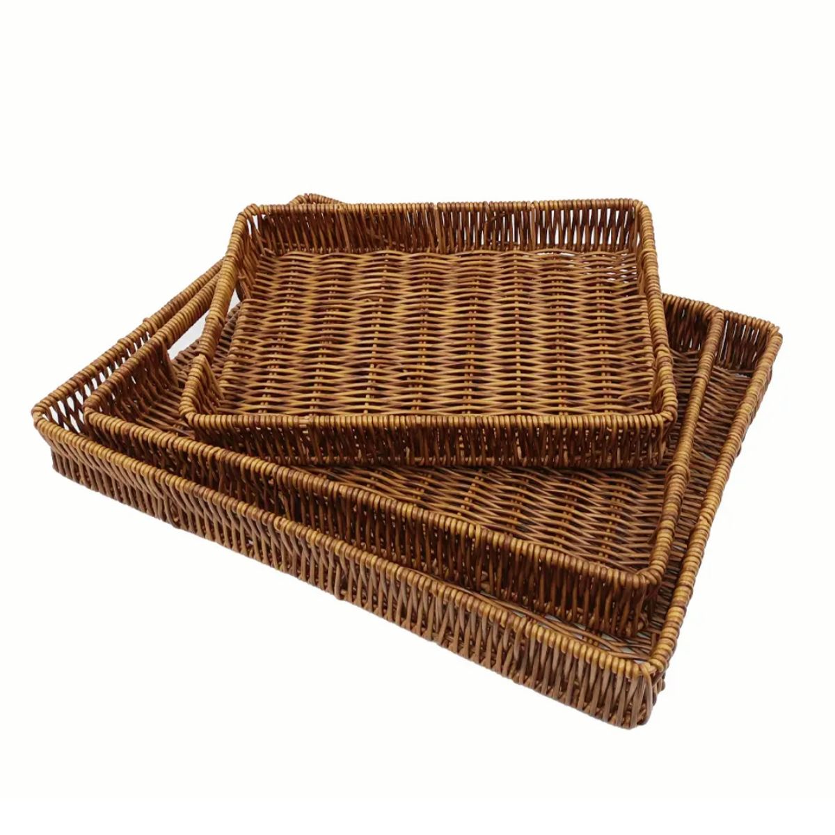 INSPIRA - Bandejas porta alimentos transportador azafate