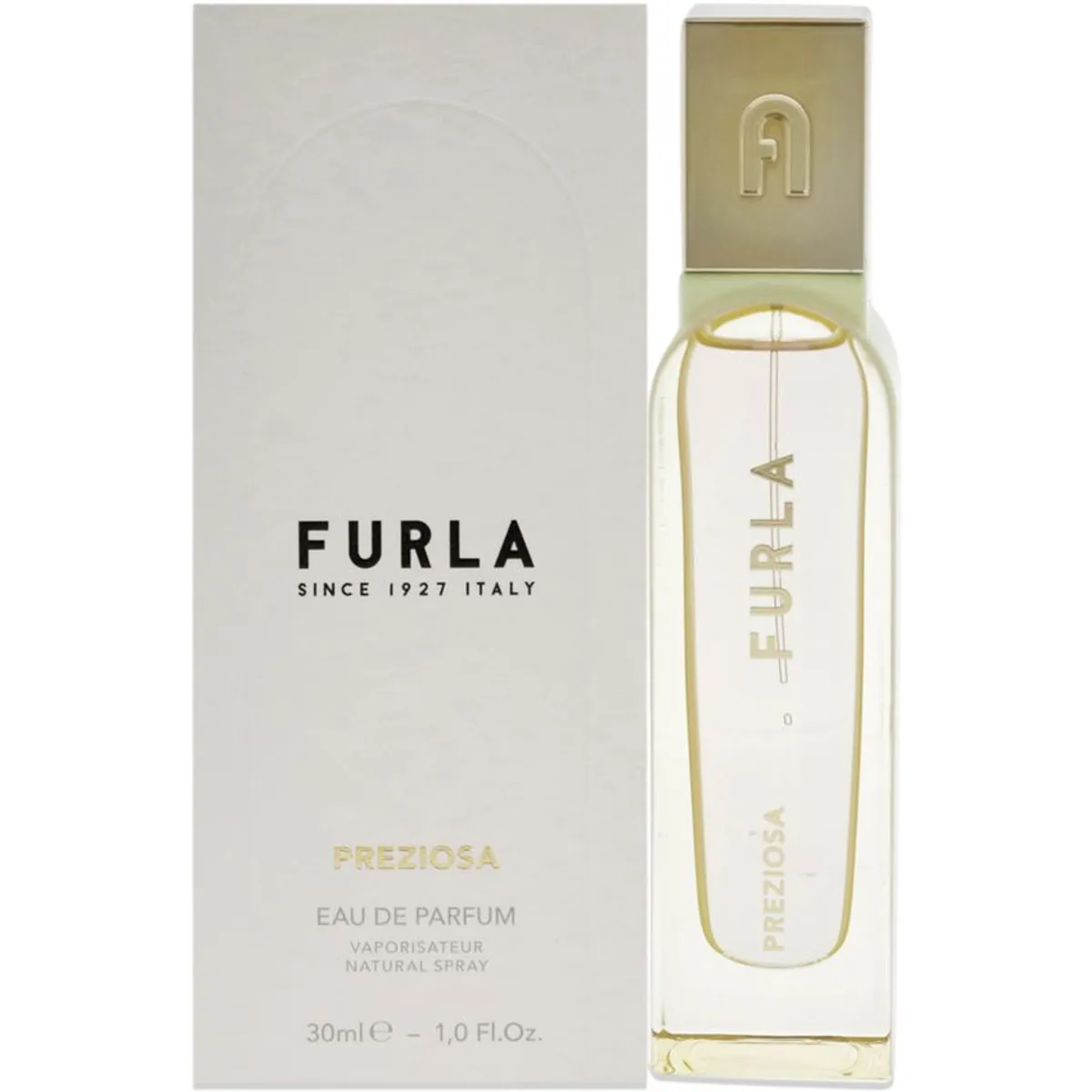 FURLA - Preziosa by furla for women - 30 ml